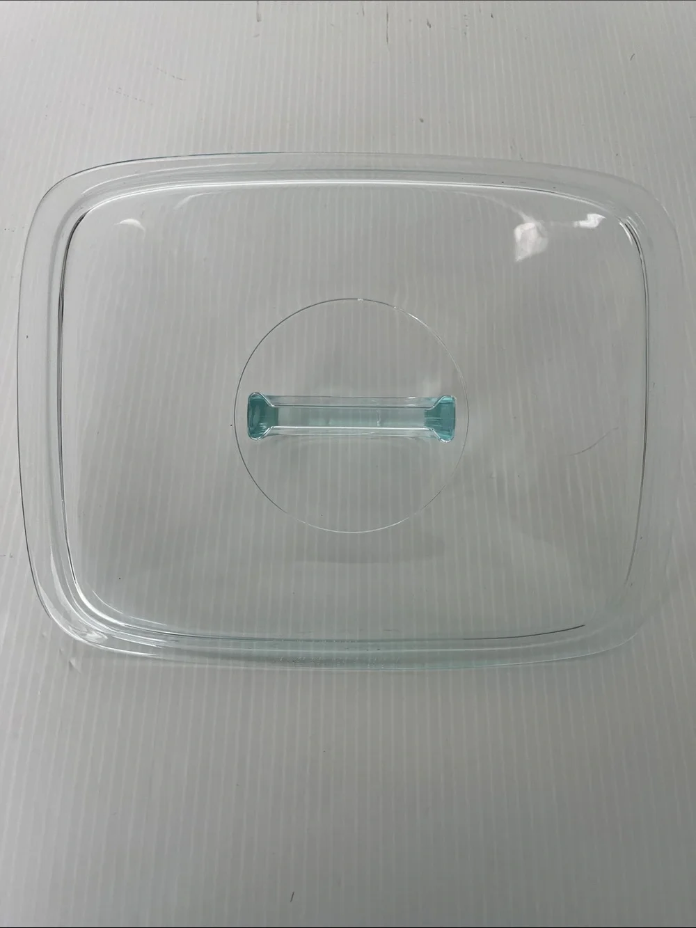 Vintage Pyrex Casserole Dish Replacement Lid